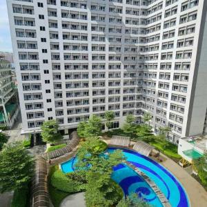 VM Staycation Grace Residence Taguig Tower 3