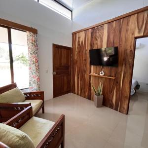 Apartment in Tamarindo