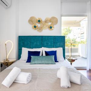 Peaceful apartment on the Athens Riviera