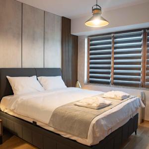 Kremona Lux Apartments