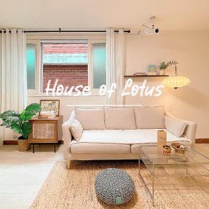 House of Lotus #1min fr Stn Line2 #Seoul city Travel #Quite&Cozy #Yoga&Meditation