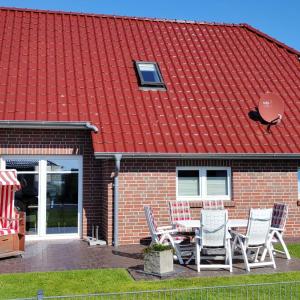 Ferienhaus Wangermeer