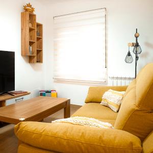 Apartamentos Lazos