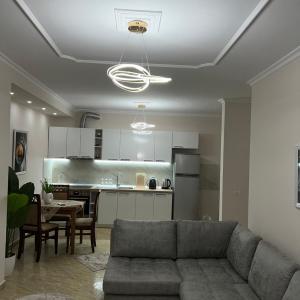 Art Apartment