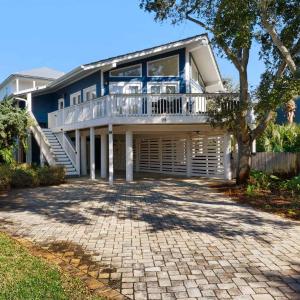 All Decked Out on 30A