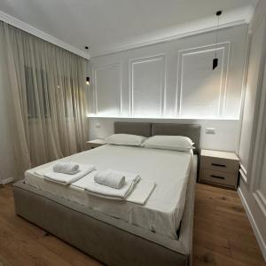 Mera Apartment Tirana