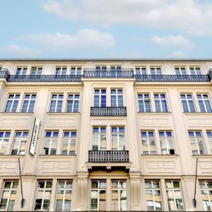 Garner Hotel Berlin - Checkpoint Charlie by IHG