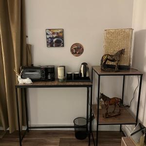 Casa stay 1