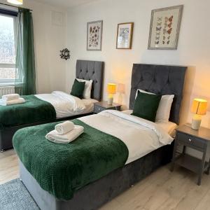 3 Bedroom Flat in Wandsworth