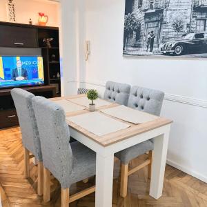 Buenos Ayres Apartment