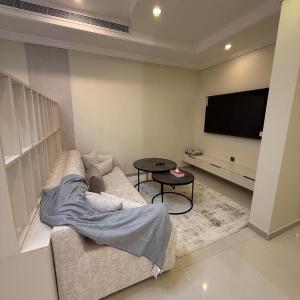 Luxury Executive Suite