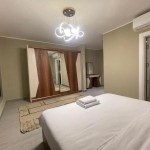 Comfort 3BR Apartment C1-D with Private Heated Pool at Bali Elgouna