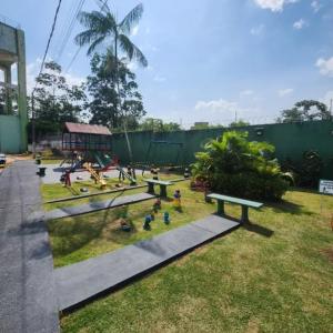 Apartamento cop30 Mobiliado Belém
