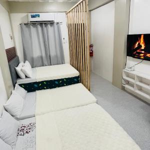 Joys Air B&B in The Villagio San Fernando Cebu