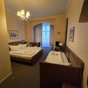 Hotel Arche