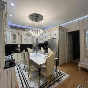 Tirana delijorgji appartment 4U