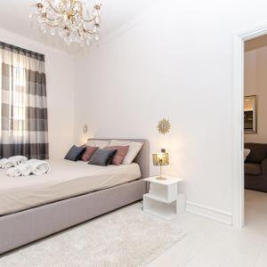 VivimiHome - Rifugio Chic a Milano Buenos Aires