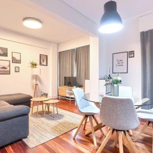 Vt recién renovada en Zabalburu