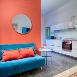 GuestHost - MadeWithLove Apartment near Maciachini M3