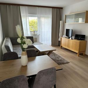 Koralpen Appartement