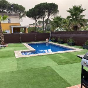 Casa el Paraíso del Lago Alojamiento Rural