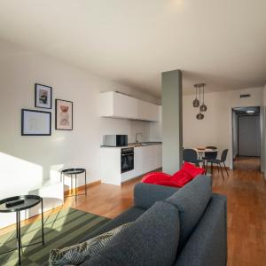 Residenza Borgo Vivaldi