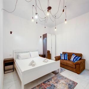 1BR home in the centre of Valletta by 360 Estates