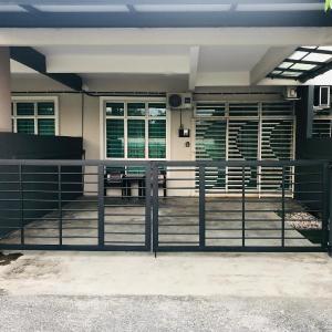 M2H Homestay