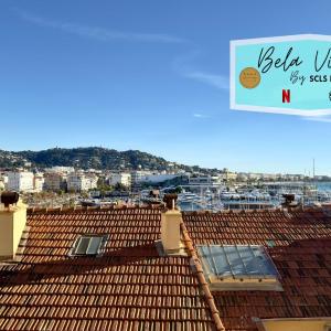 Bela Vista SCLS - Suquet, clim, wifi