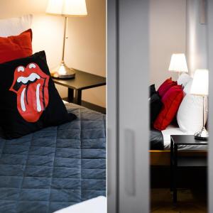 Horizon Apartments - Dom Sapiehy