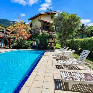 Glamping Maresias