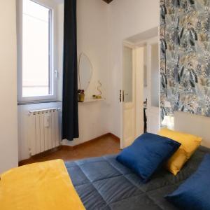 Crezy House Trilussa