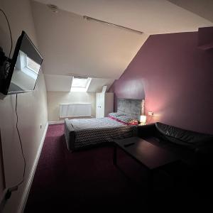Star Apartment