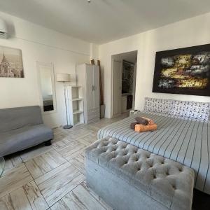 Center Apartment Studio