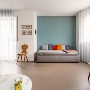 Heart Apartment