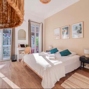 Guest House Chez Bastien