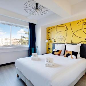 North Paris Suite