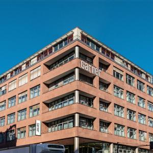 Garner Hotel Berlin - Gendarmenmarkt by IHG