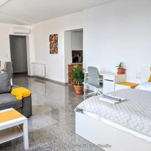 ClearVueHome Apartments Bratislava Slavin