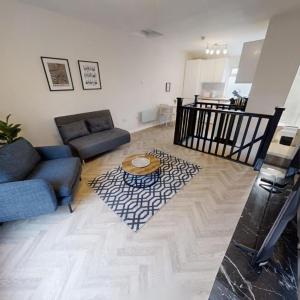 Heaton Park Apartments