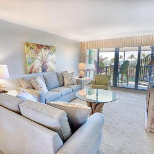 Pointe Santo C43 - Gorgeous 3BR Penthouse Residence at Pointe Santo