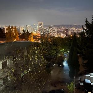 Brand new apartment-Vashlijvari