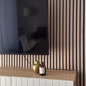 Residence Villa rose T3 parking privé