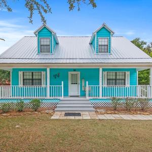 3Br-Pets-Yard -Bay Access -Wi-fi