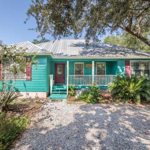 4-br house-WiFi-Pet-friendly