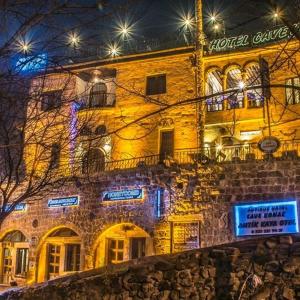 Cave Konak Hotel - Special Category