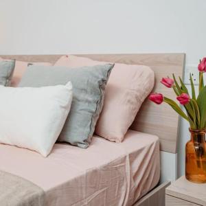 Amazing 2 Bed in Gzira Centre - Designer Finish
