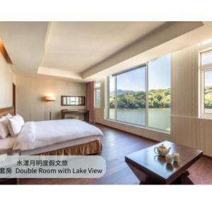 水漾月明度假文旅