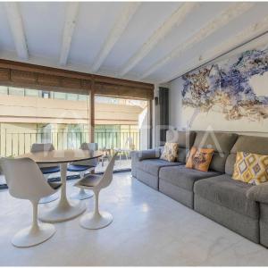 Gorgeous 2 bedroom apartment in Madrid's heart