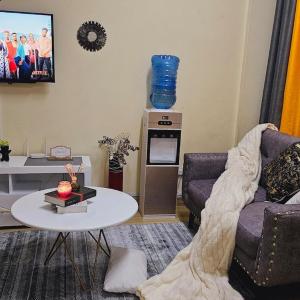 Janwal homes Bamburi Mombasa